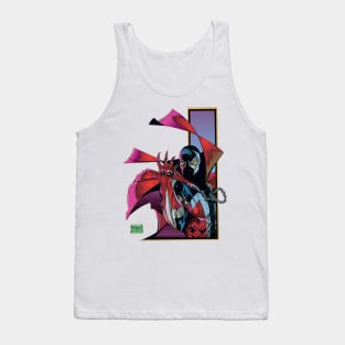 Spawn 21 Tank Top